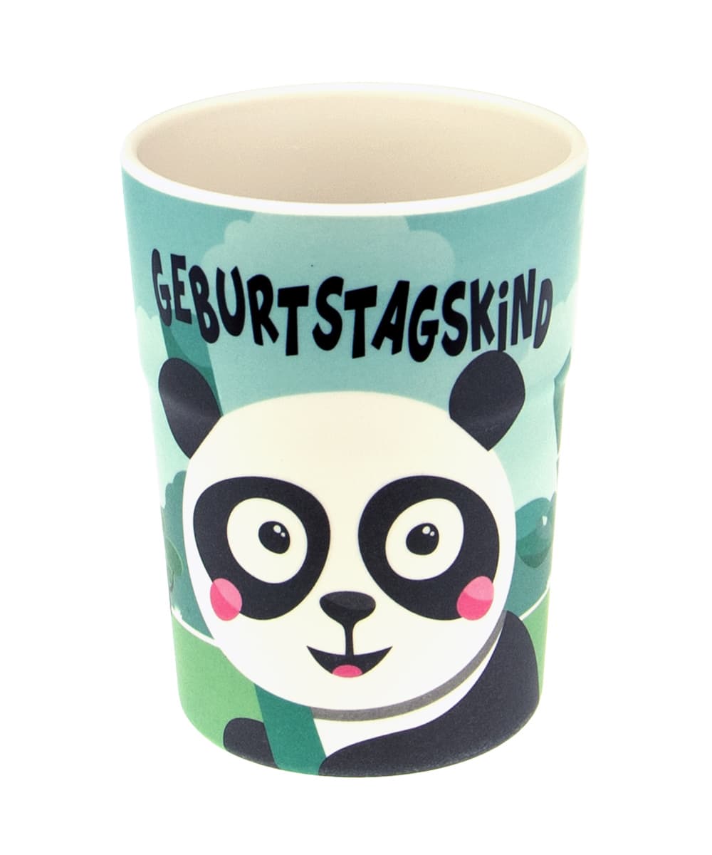 H&H Kinderbecher GEBURTSTAGSKIND