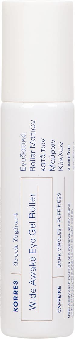 KORRES Greek Yoghurt Augenserum