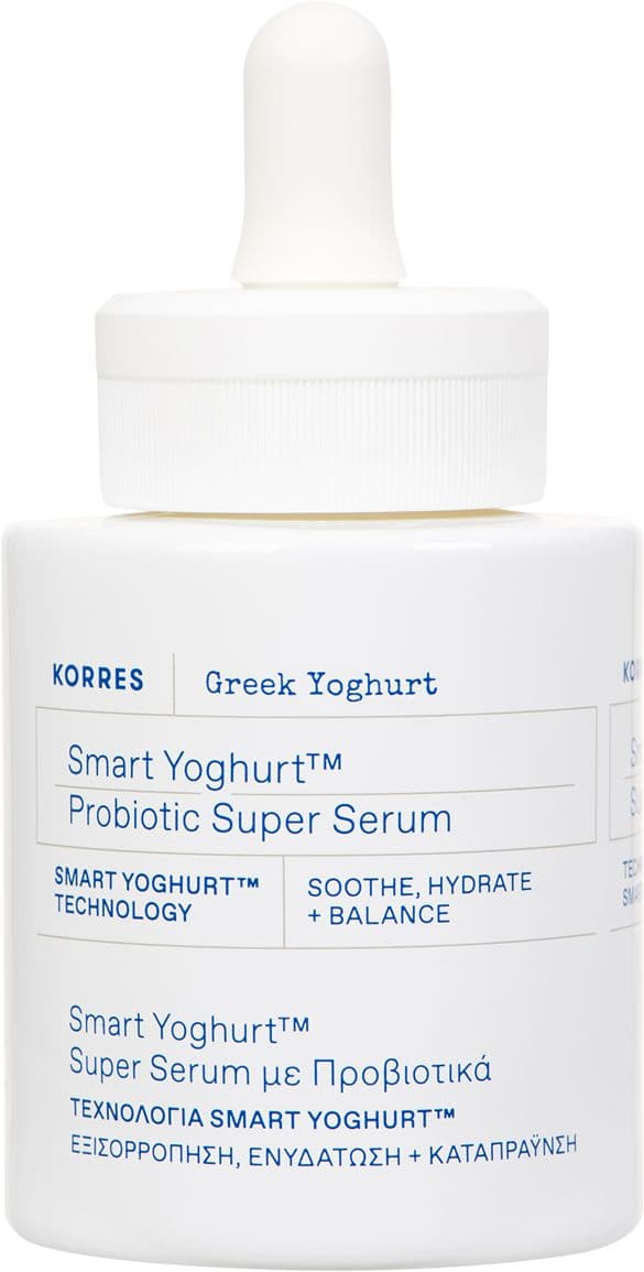KORRES Greek Yoghurt Probiotisches Serum