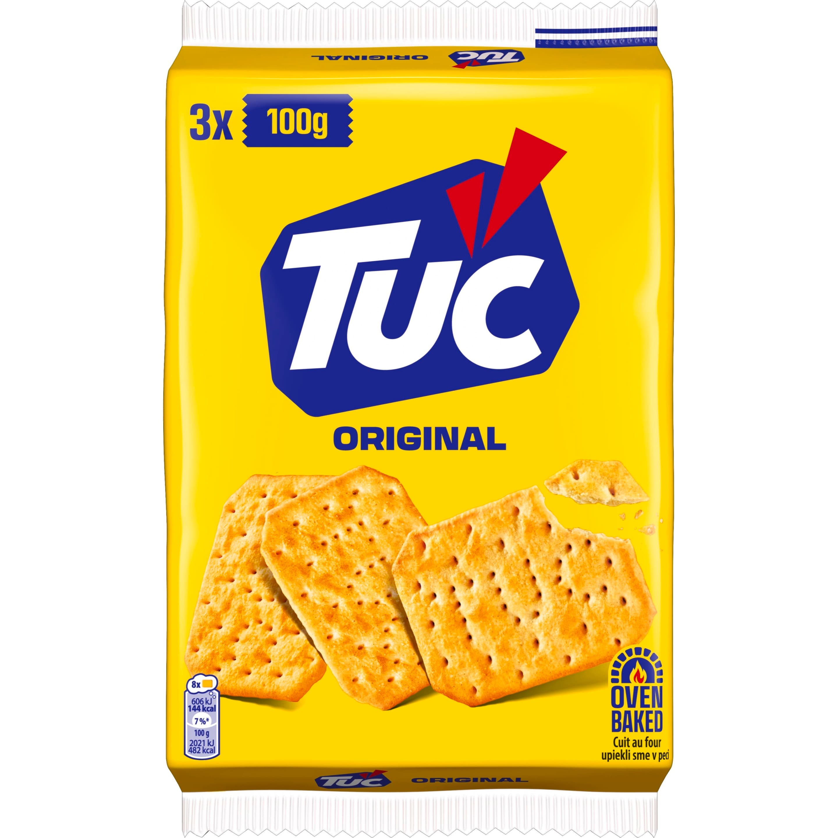 TUC Original