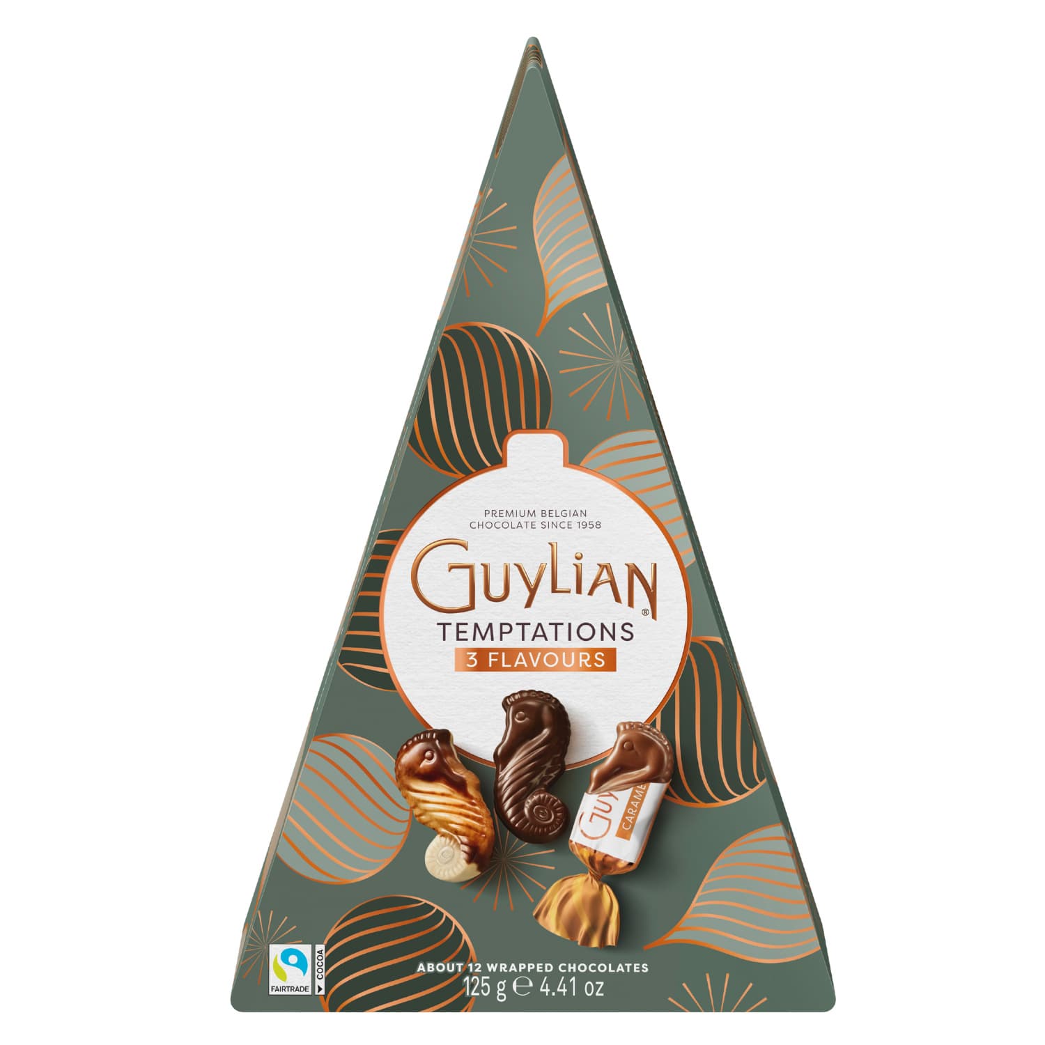 GUYLIAN Temptations