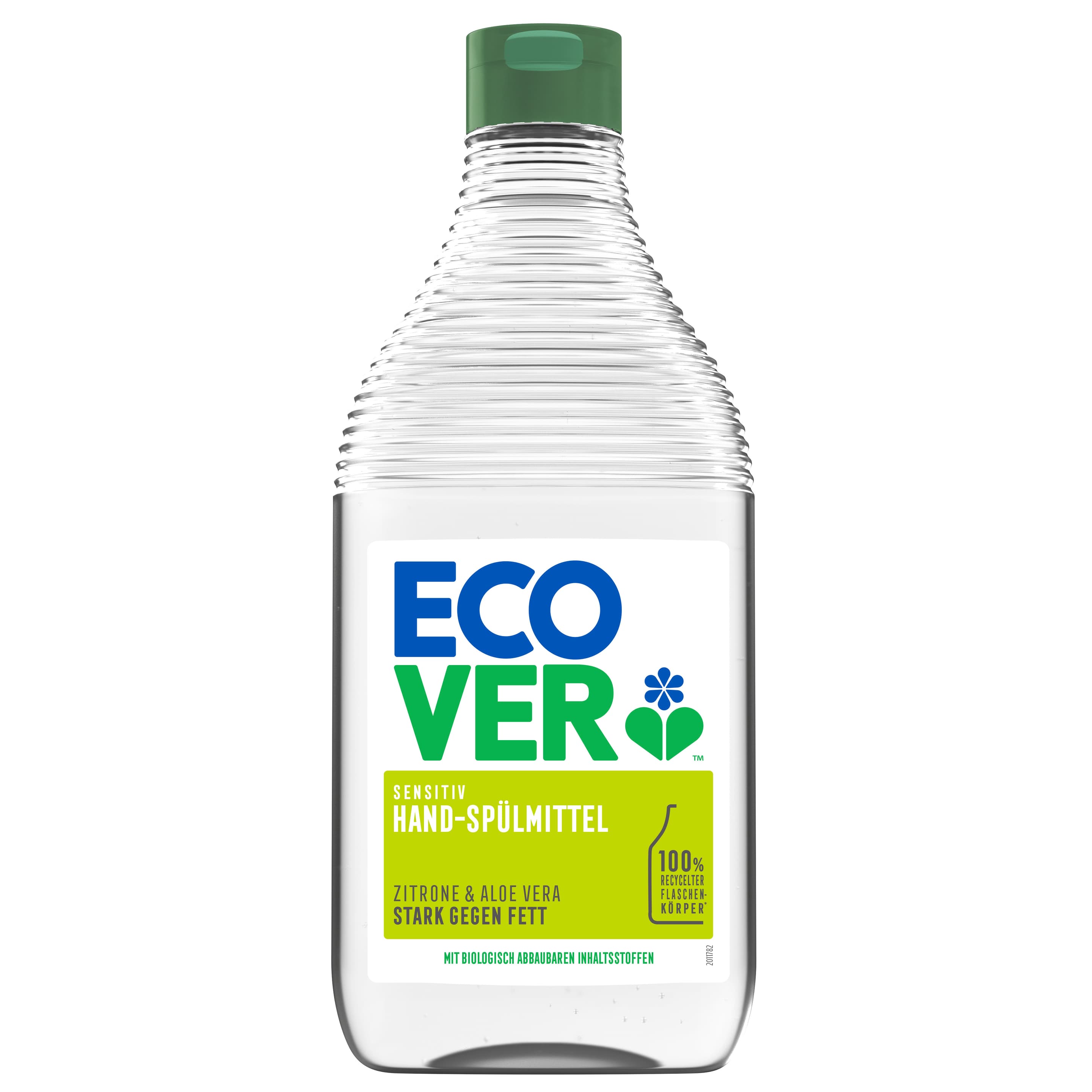 Ecover Spülmittel Hand Zitrone & Aloe Vera
