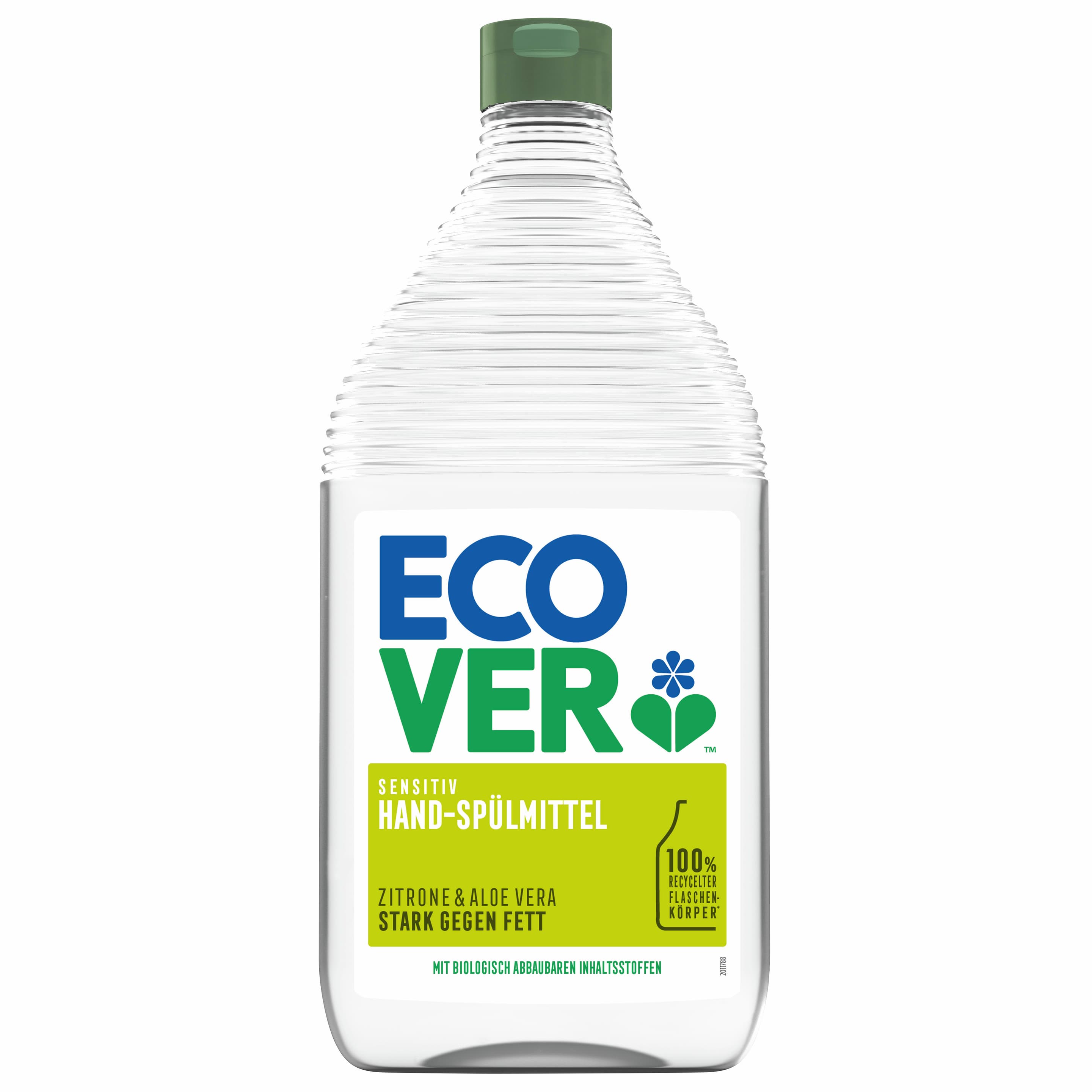 Ecover Spülmittel Hand Zitrone & Aloe Vera