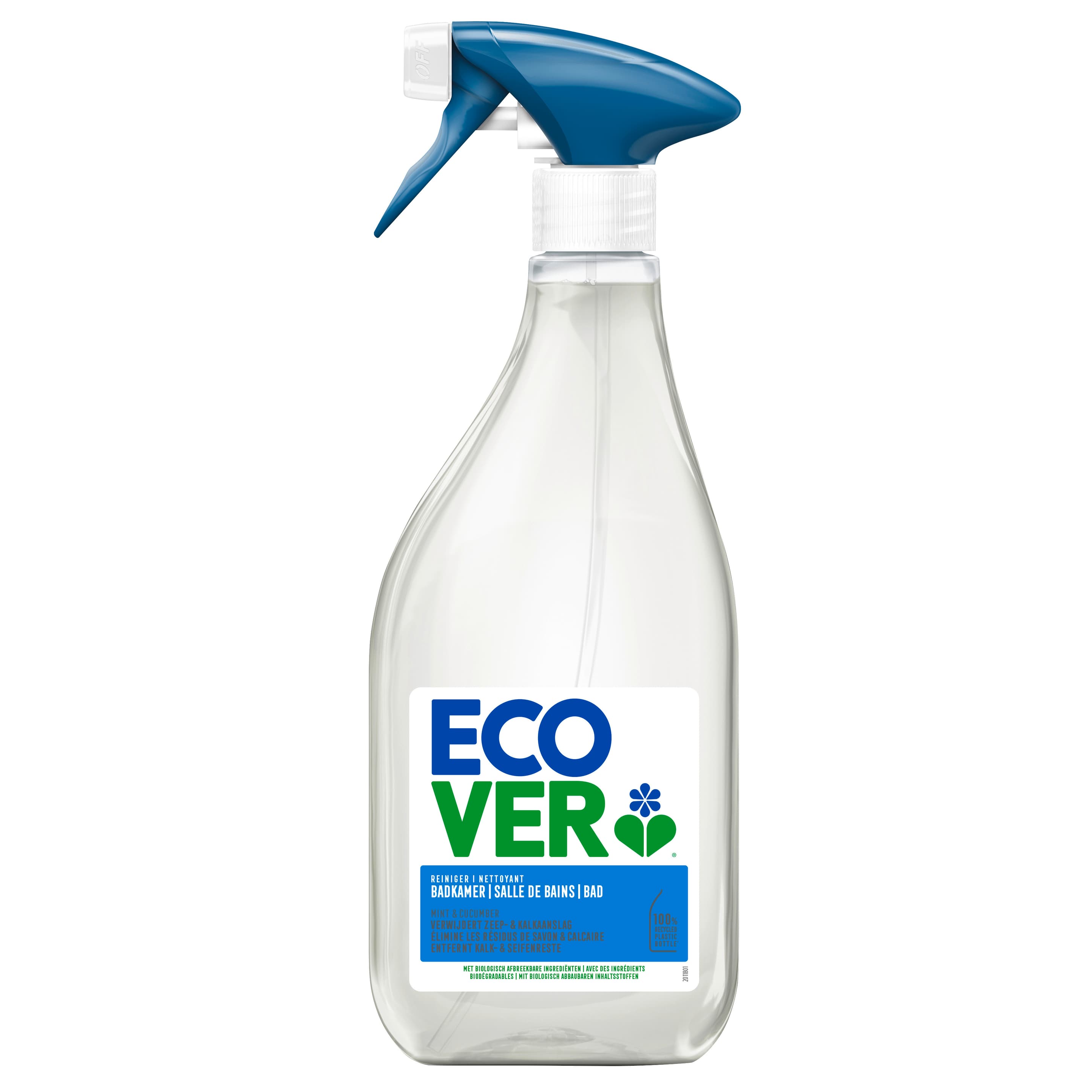 Ecover Reiniger Bad