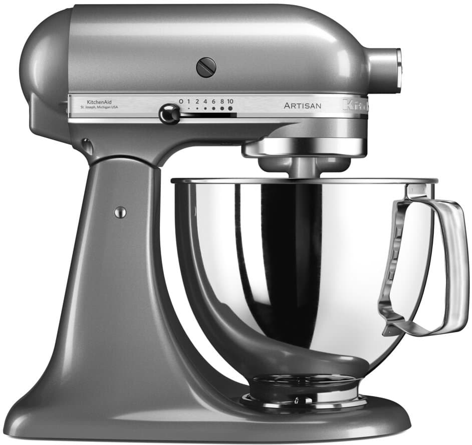 KitchenAid Küchenmaschine 5KSM125