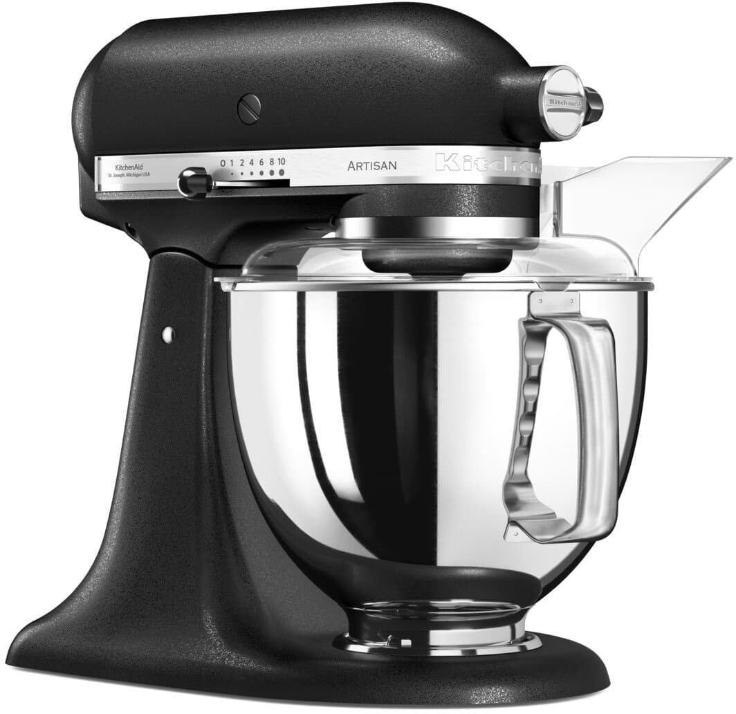 KitchenAid Küchenmaschine 5KSM175PS