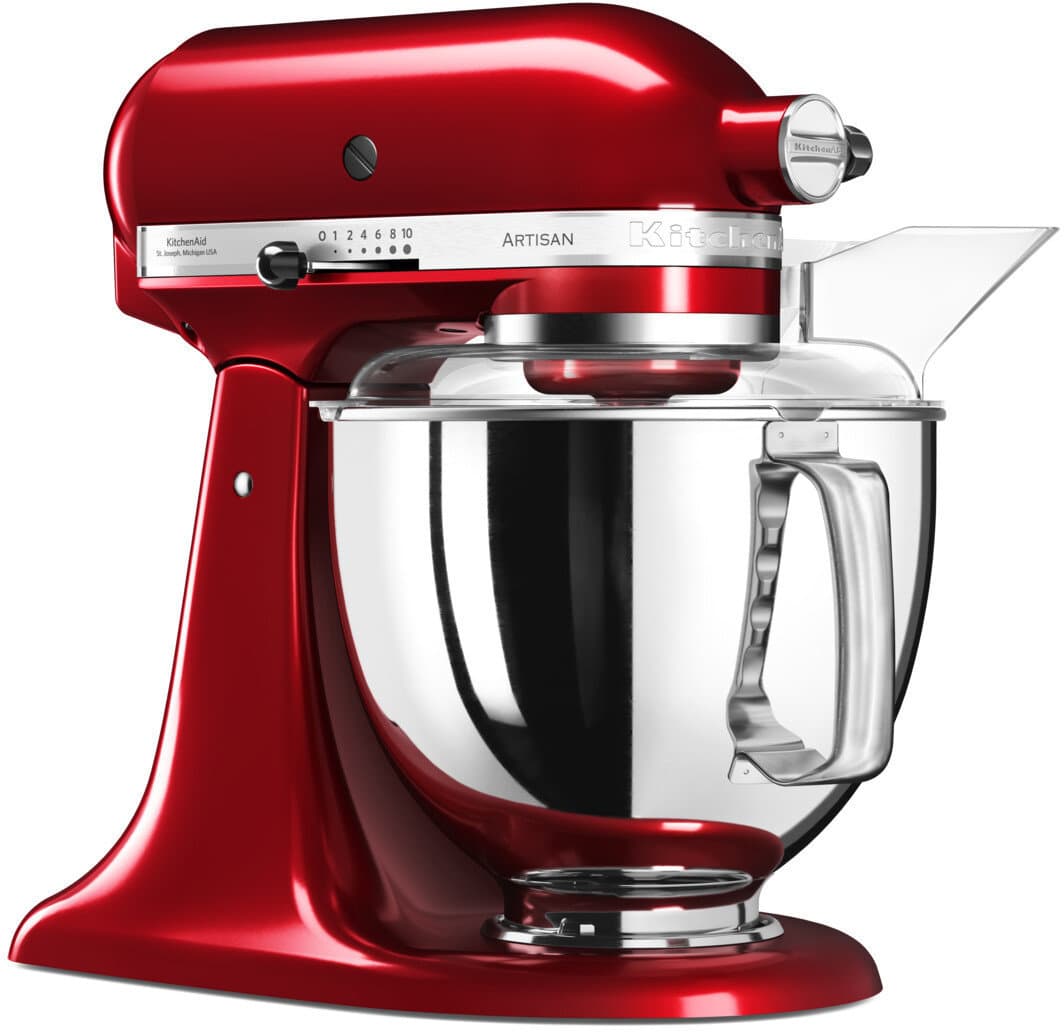KitchenAid Küchenmaschine 5KSM175PS