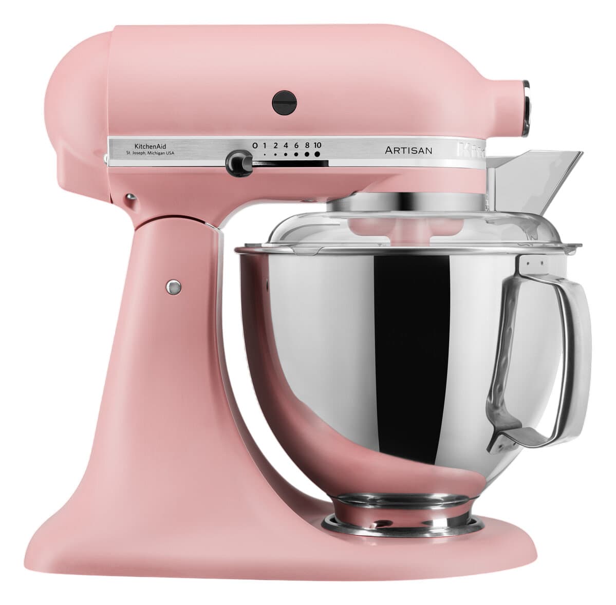 KitchenAid Küchenmaschine 5KSM175PS