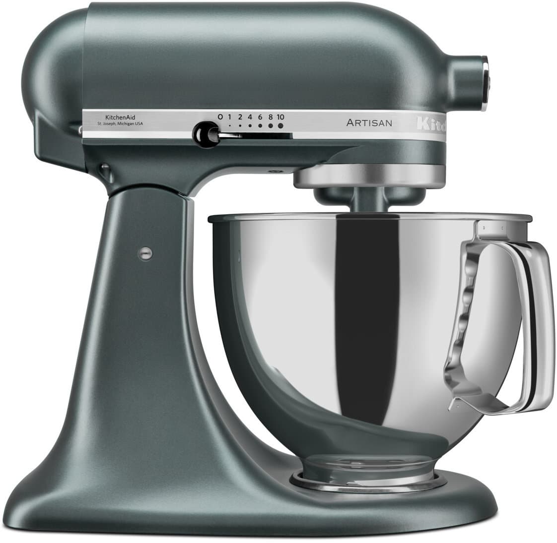 KitchenAid Küchenmaschine 5KSM175PS