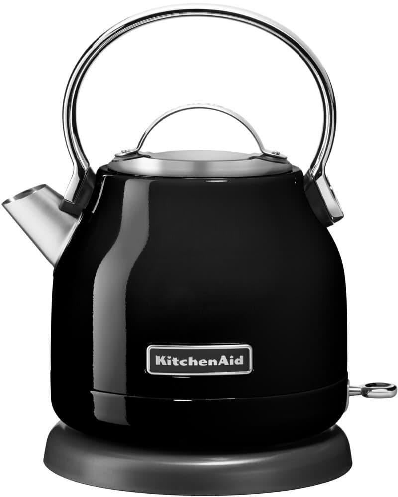 KitchenAid Wasserkocher 1,25l 5KEK1222