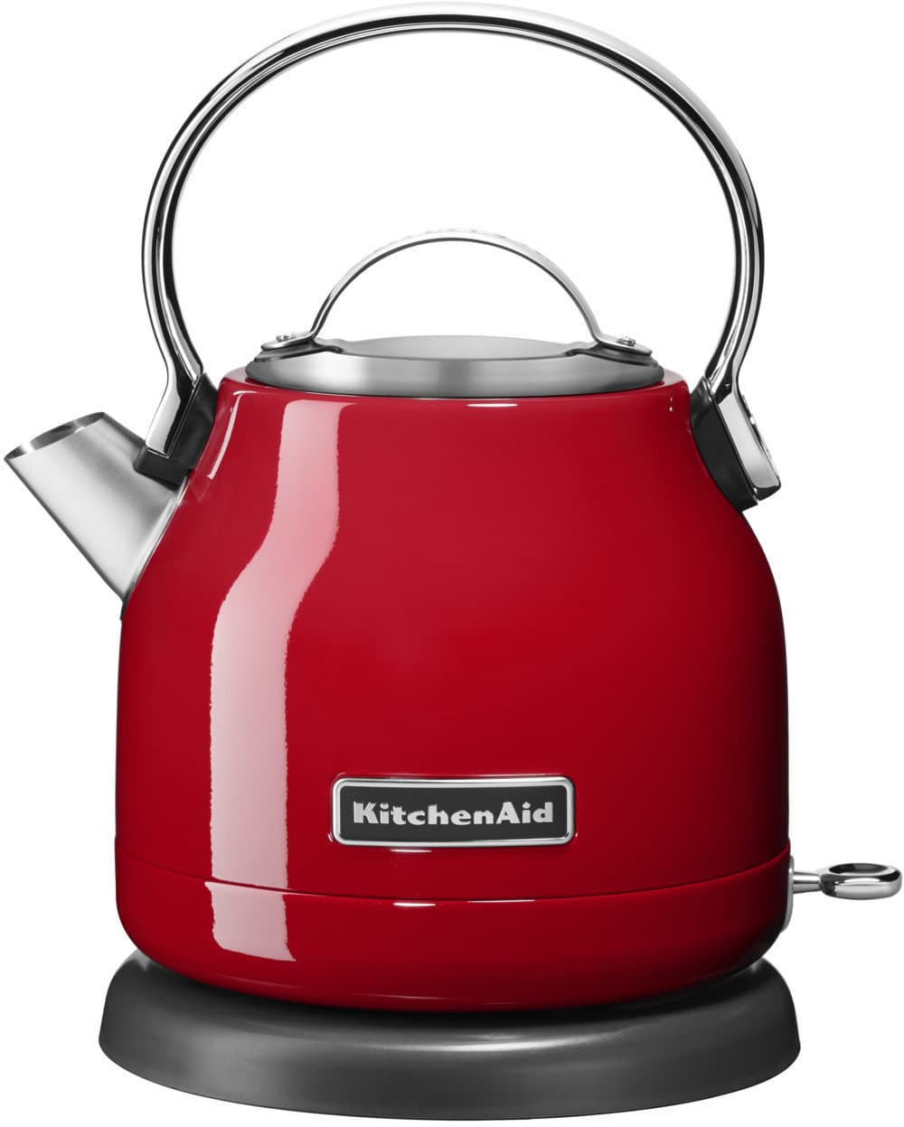 KitchenAid Wasserkocher 1,25l 5KEK1222