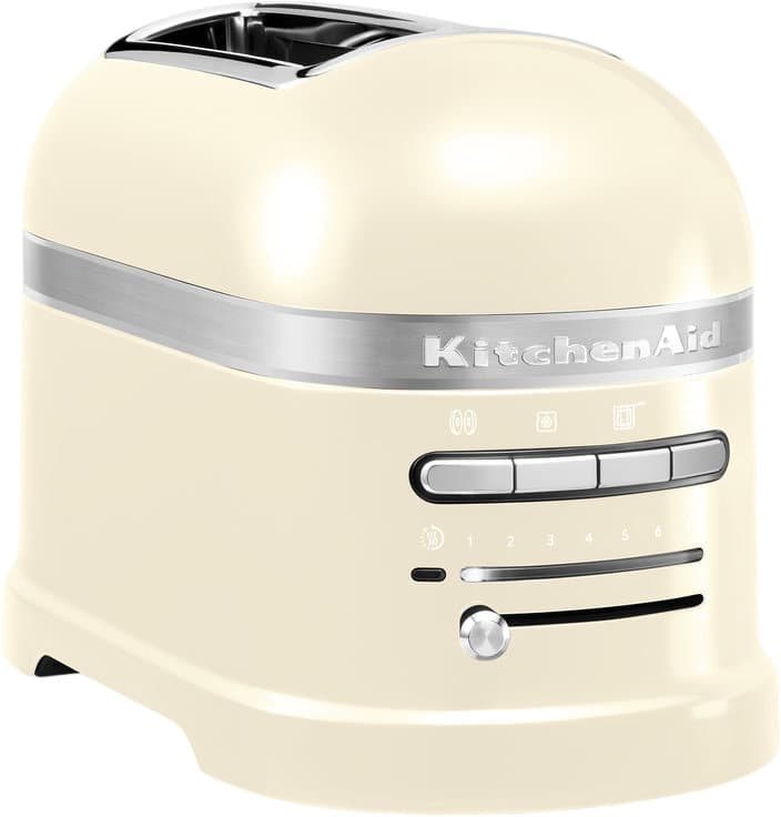 KitchenAid ARTISAN 2-Scheiben-Toaster