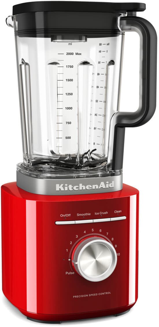 KitchenAid Standmixer 5KSB2073