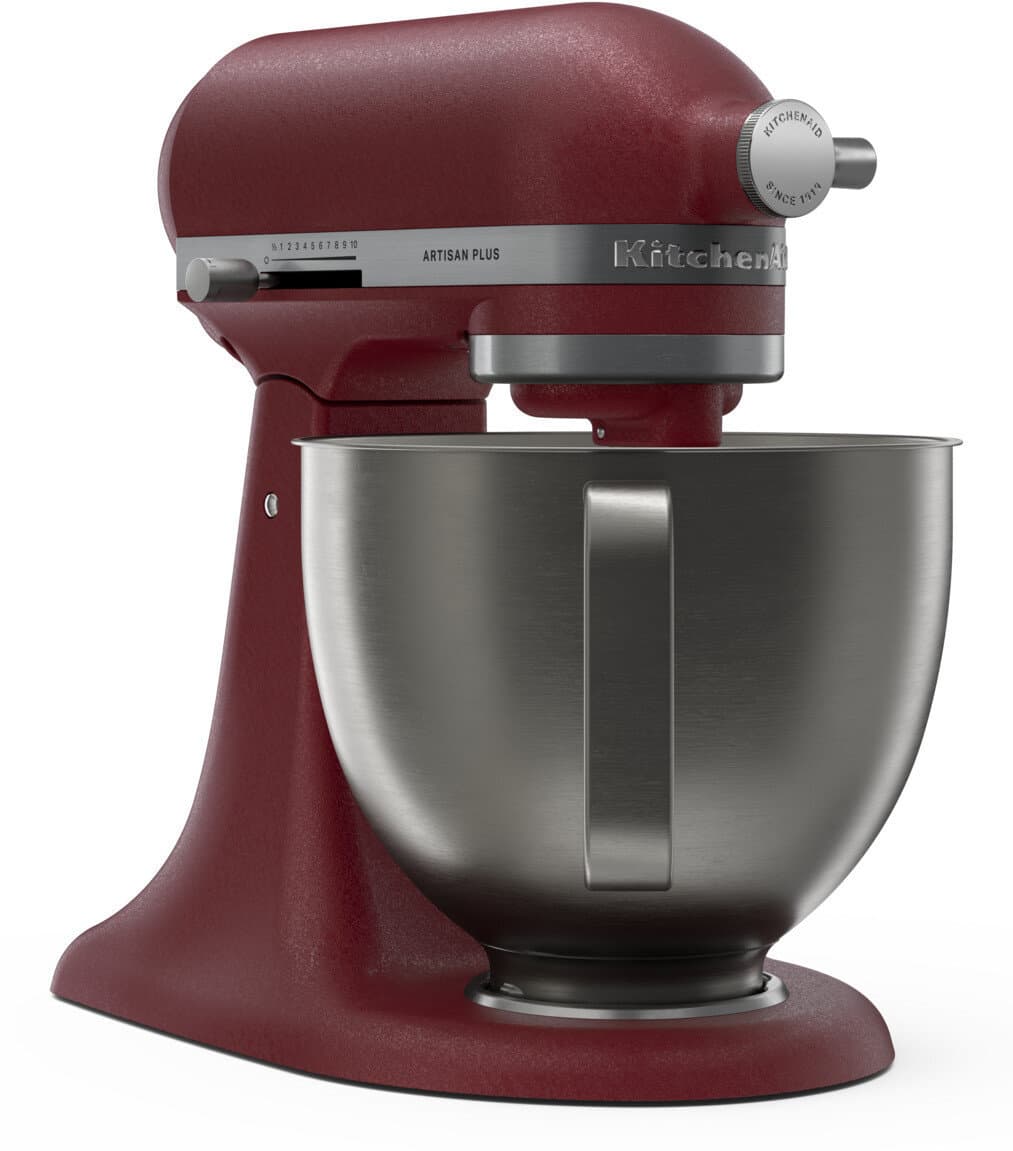 KitchenAid Küchenmaschine Artisan Plus 5KSM50