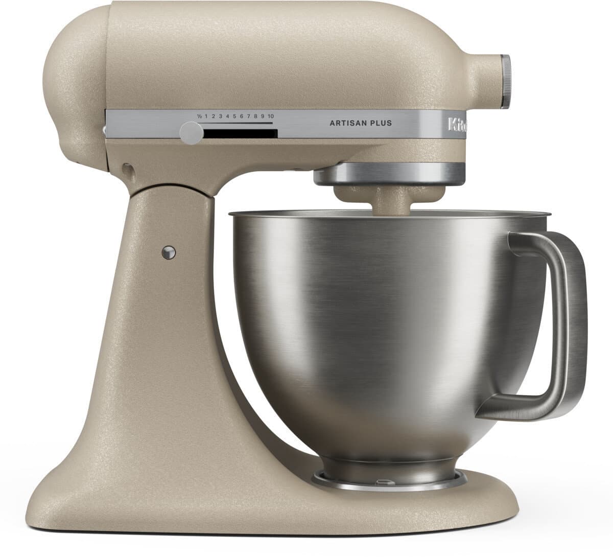 KitchenAid Küchenmaschine Artisan Plus 5KSM50