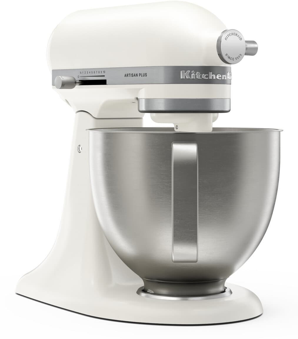 KitchenAid Küchenmaschine Artisan Plus 5KSM50