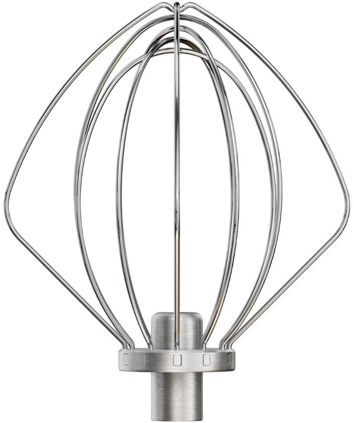 KitchenAid Schneebesen 5KSMTHWWSS