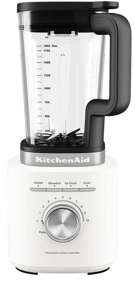 KitchenAid Pure Power Standmixer 5KSB2071