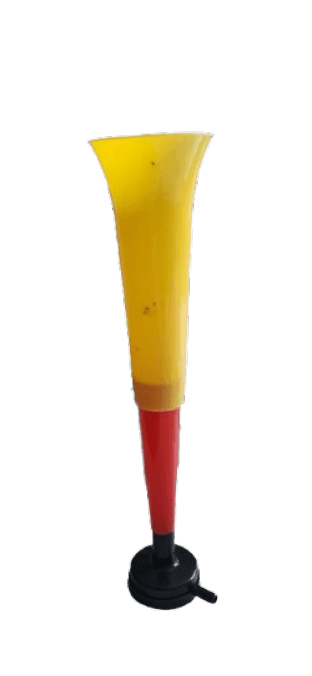 Deutschland - Horn faltbar