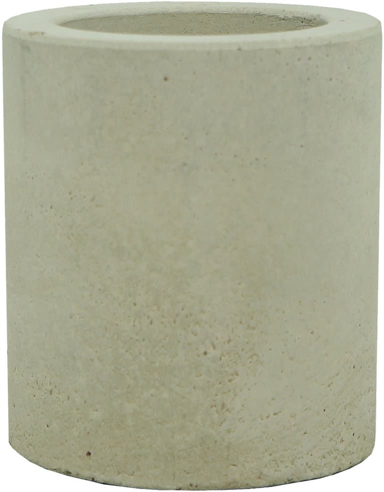DIANA CANDLES Kerzenhalter aus Beton 2in1