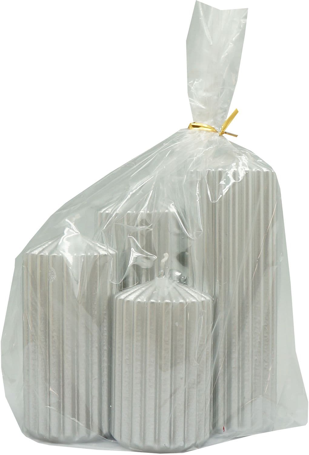 DIANA CANDLES Adventskerzen abgestuft