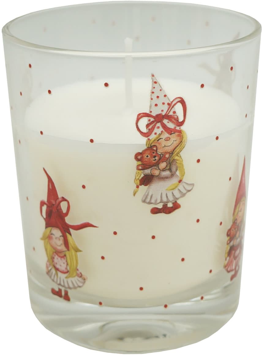 DIANA CANDLES Kerze im Glas