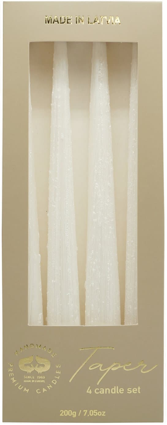 DIANA CANDLES Spitzkerzen