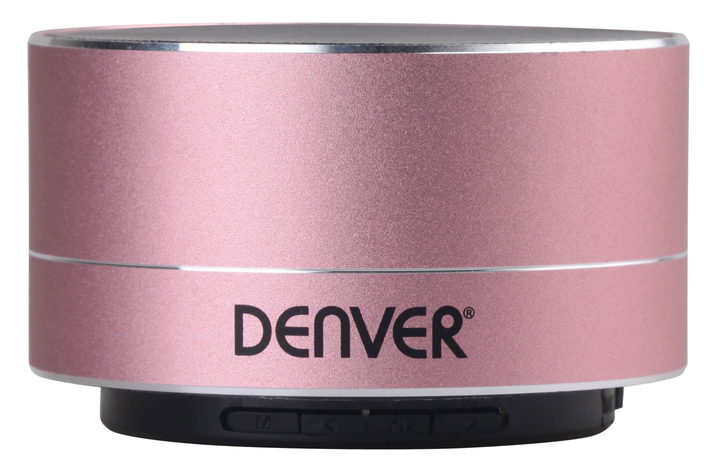 DENVER BTS-32 PINK,BLUETOOTH-LAUTSPRECHER