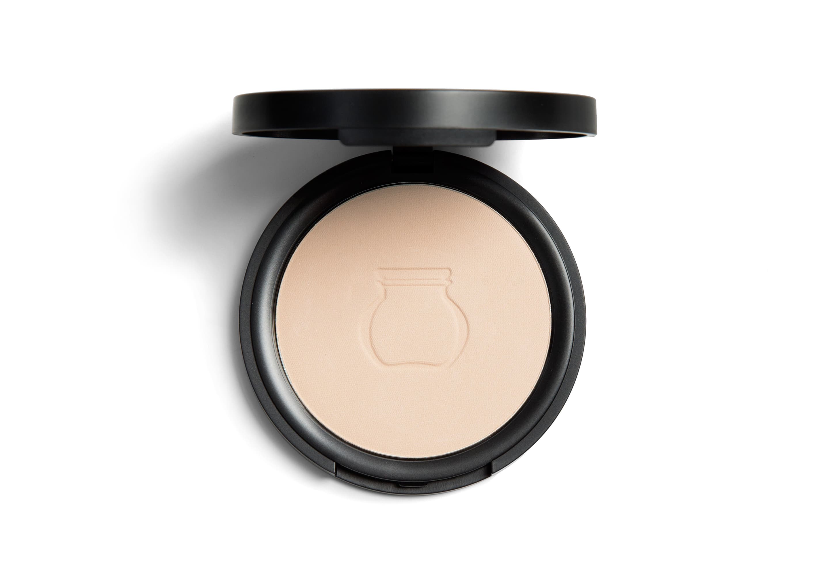 NILENS JORD Mineral Foundation Compact