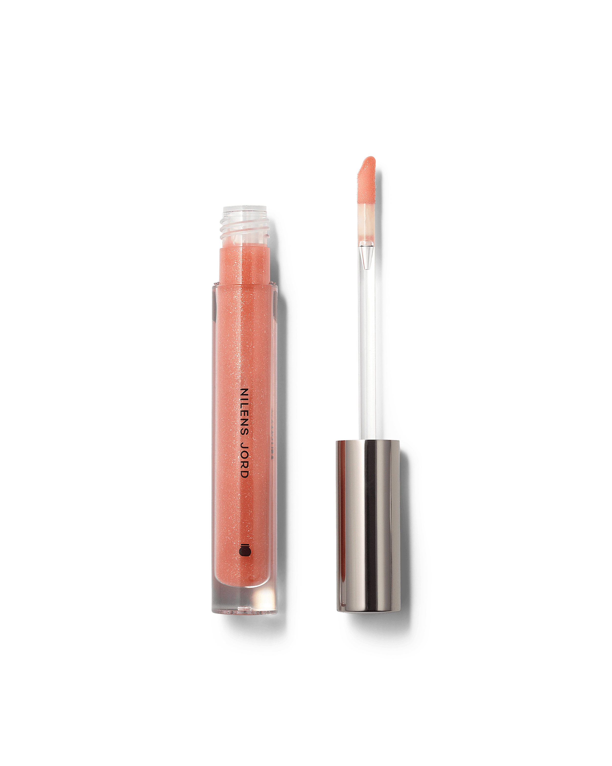 NILENS JORD Glossy Lips