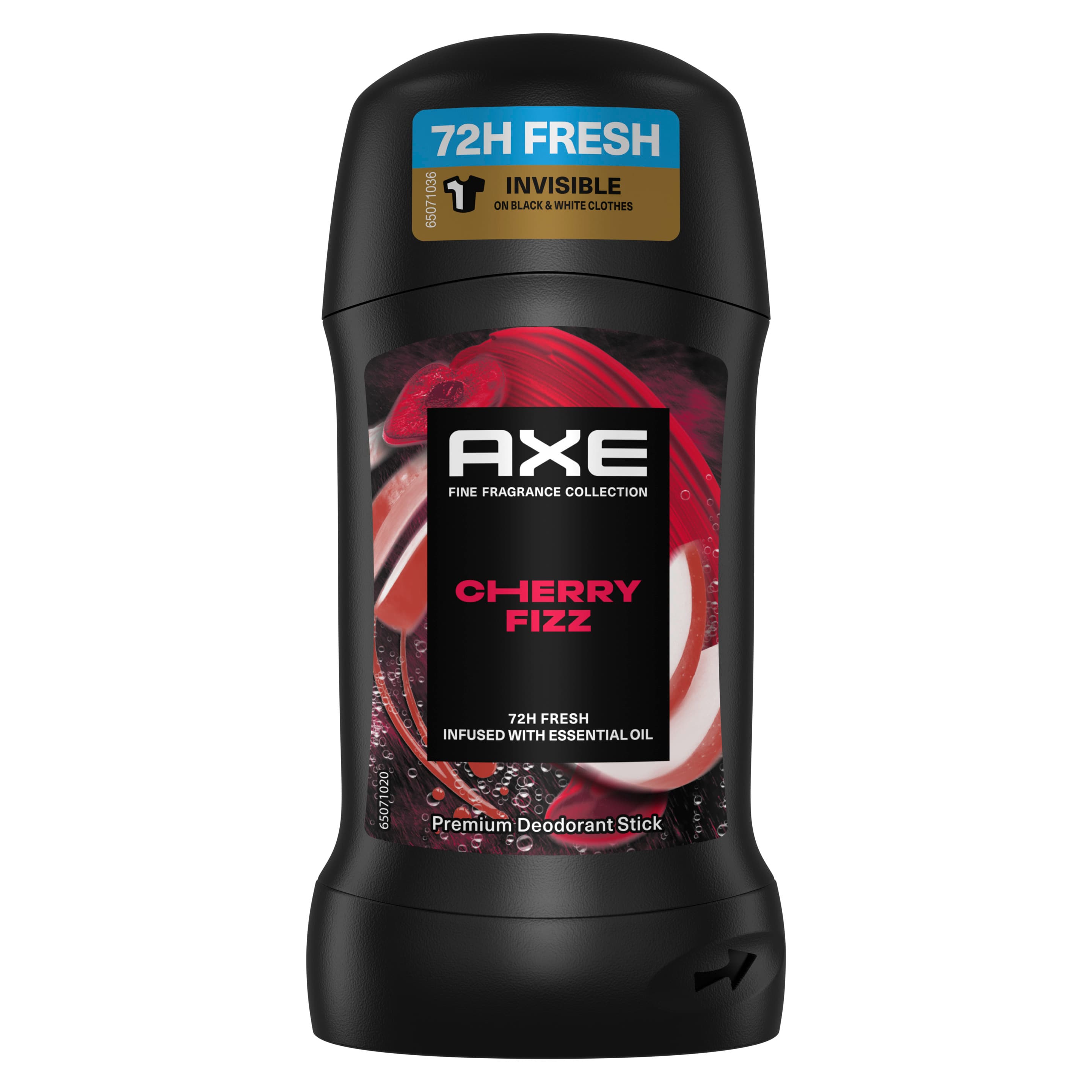 Axe Premium Deostick Cherry Fizz