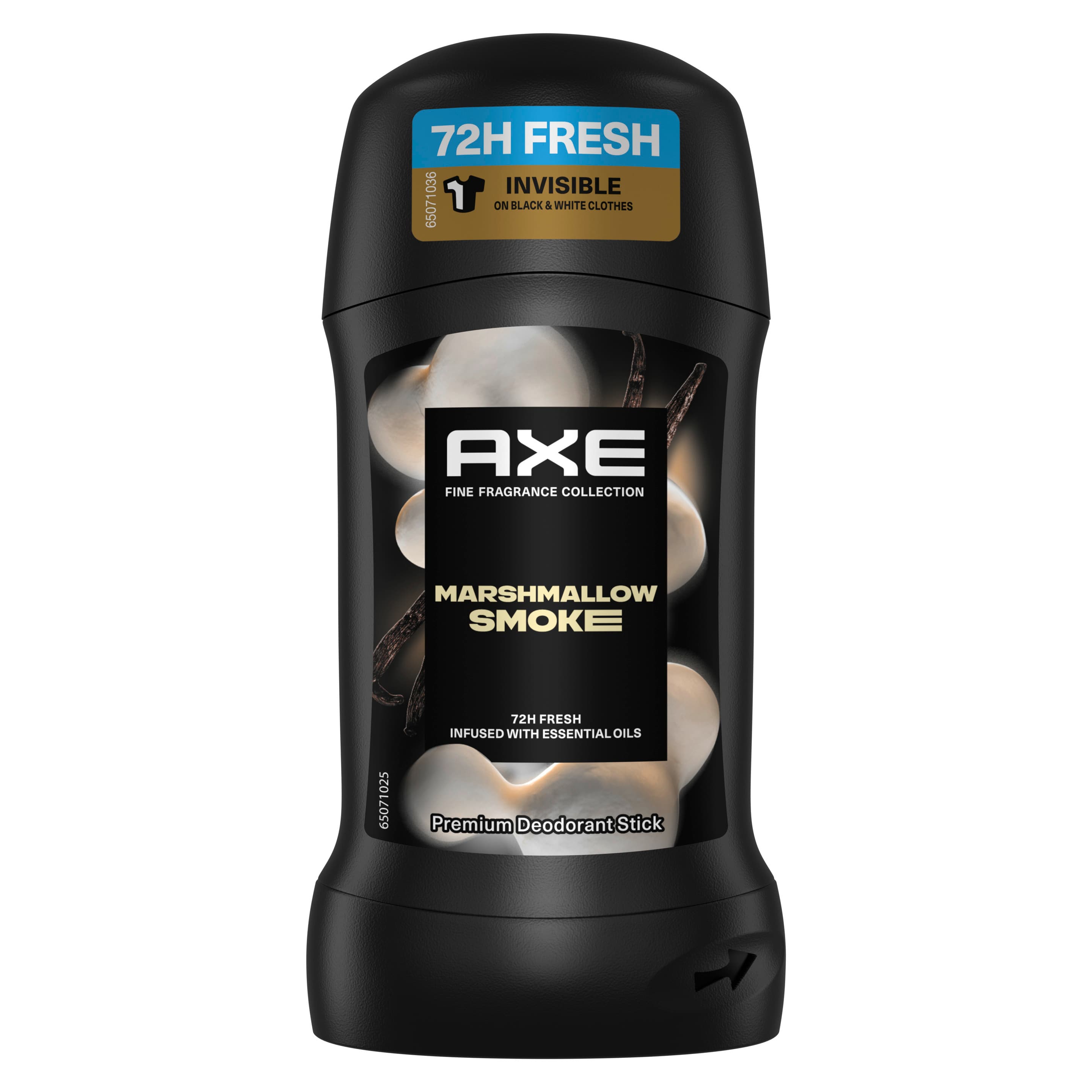 Axe Premium Deostick Marshmallow Smoke