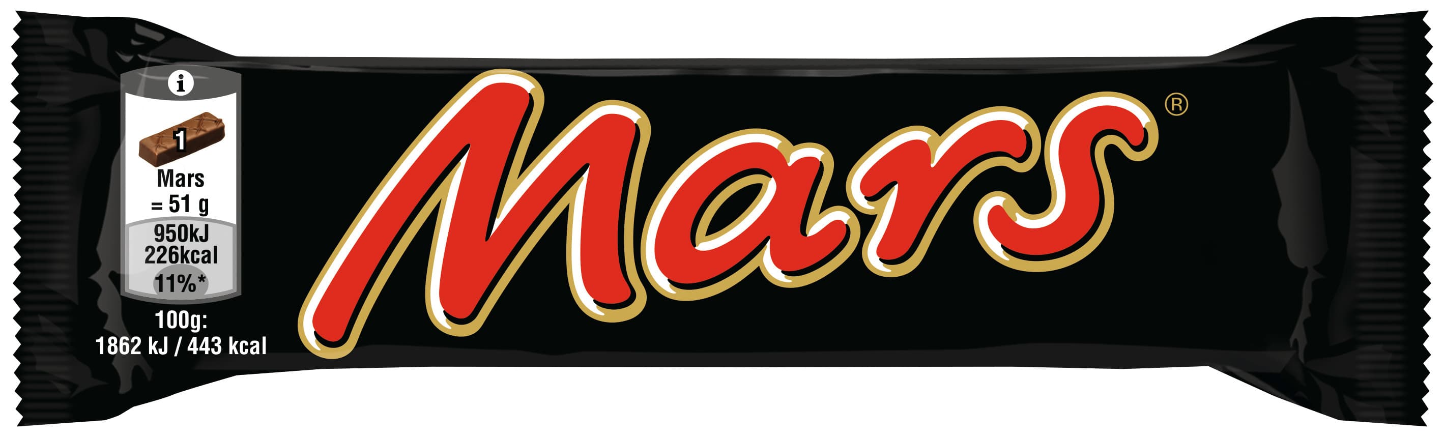 MARS® Riegel