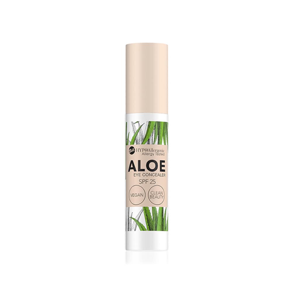 HYPOAllergenic Aloe Eye Concealer SPF 25