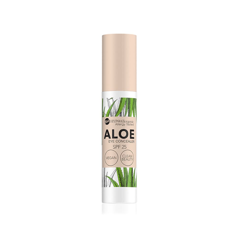 HYPOAllergenic Aloe Eye Concealer SPF 25