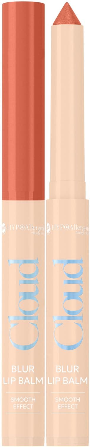 HYPOAllergenic Cloud Blur Lip Balm