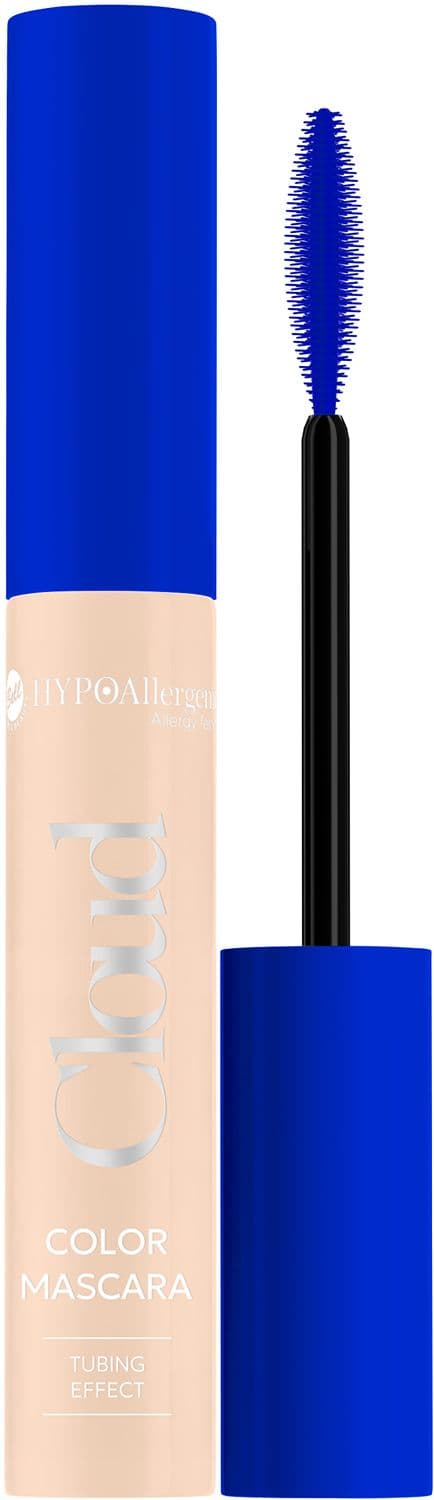 HYPOAllergenic Cloud Color Mascara
