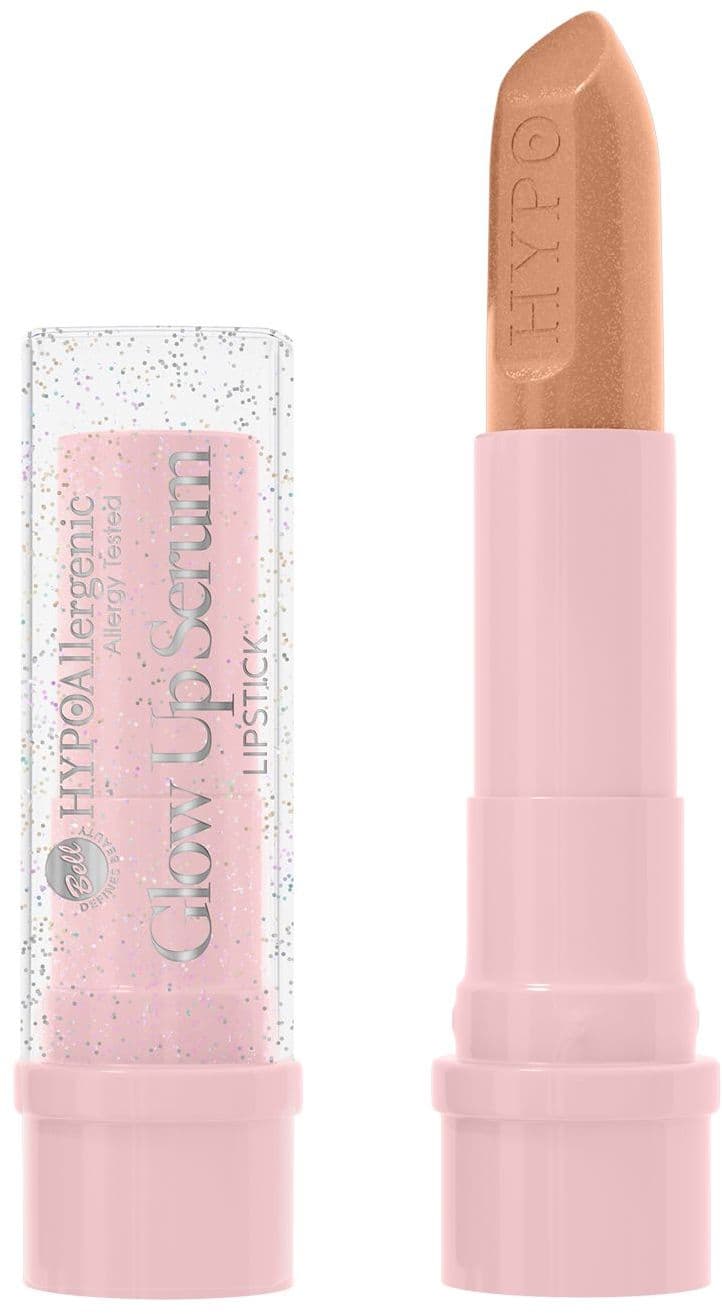 HYPOAllergenic Glow Up Serum Lipstick
