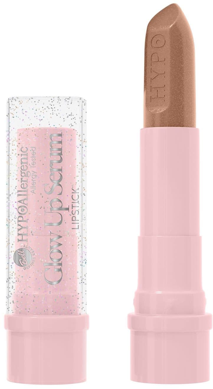 HYPOAllergenic Glow Up Serum Lipstick