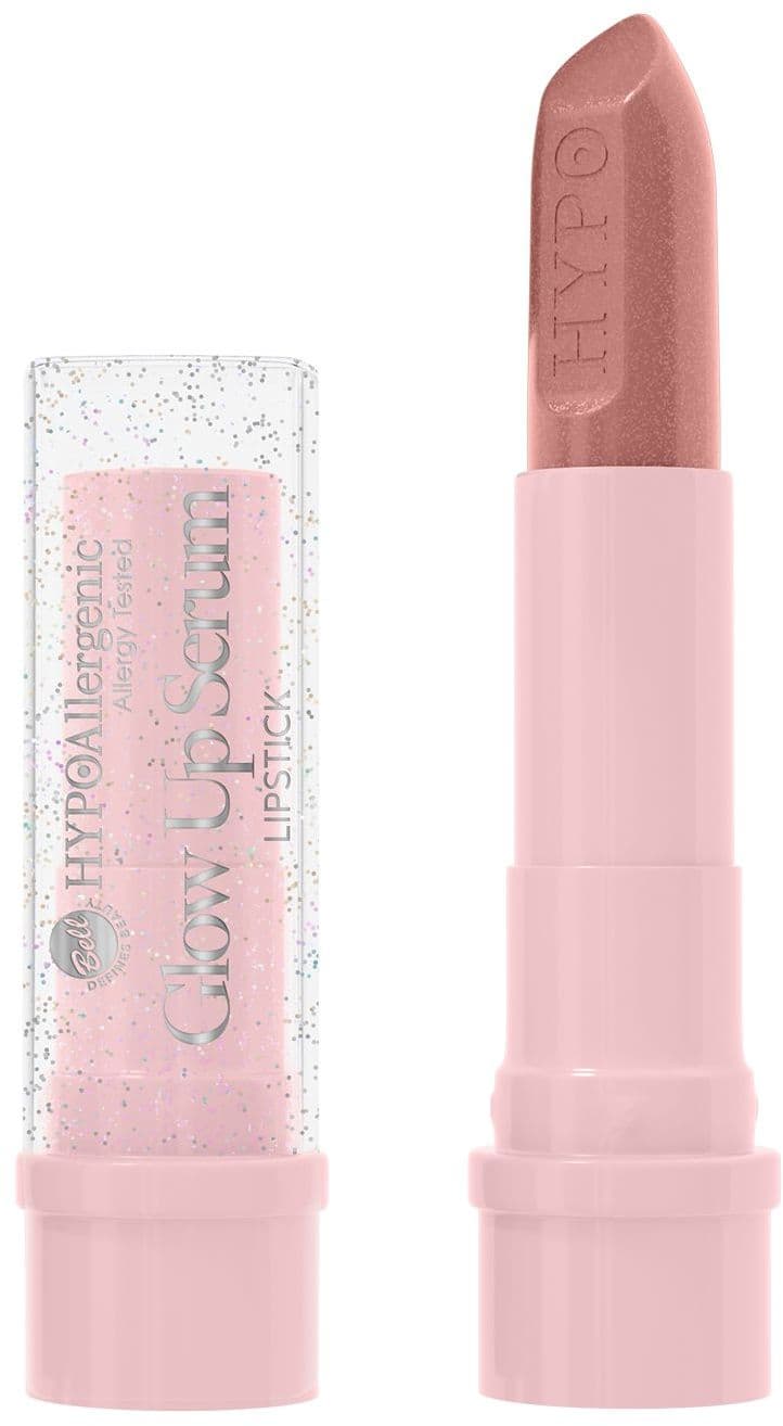 HYPOAllergenic Glow Up Serum Lipstick