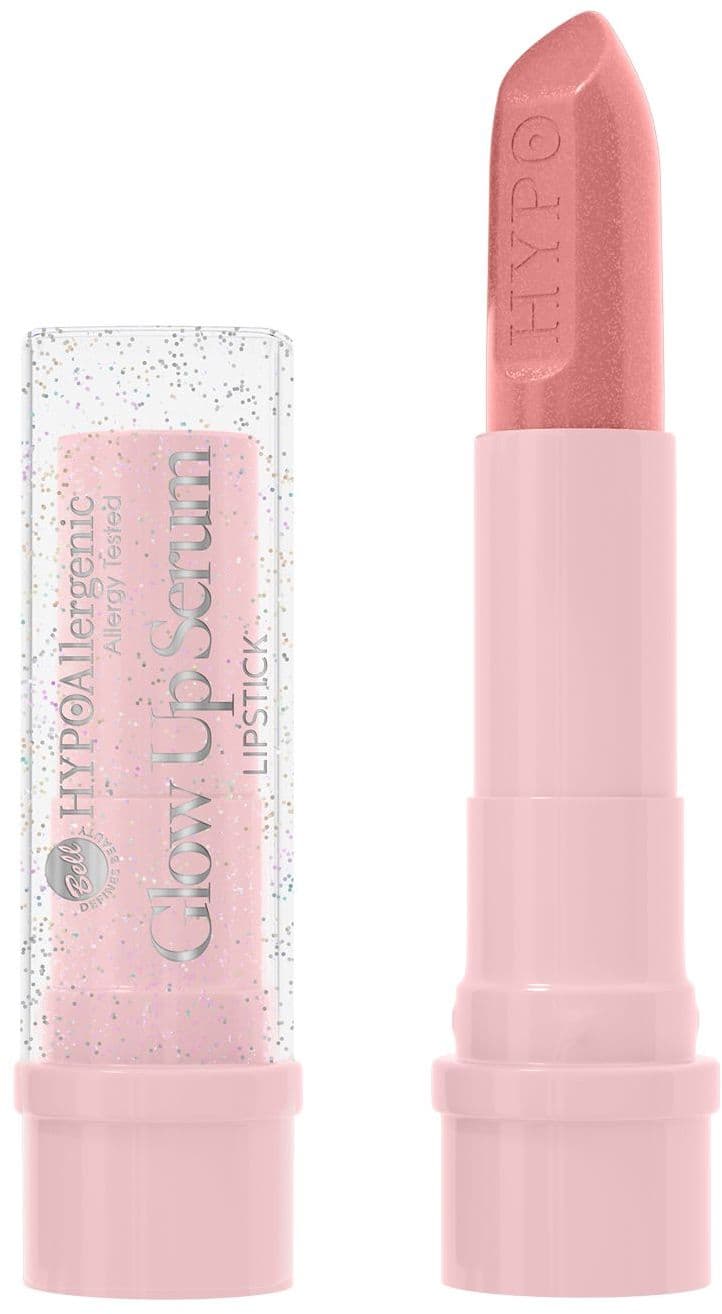 HYPOAllergenic Glow Up Serum Lipstick