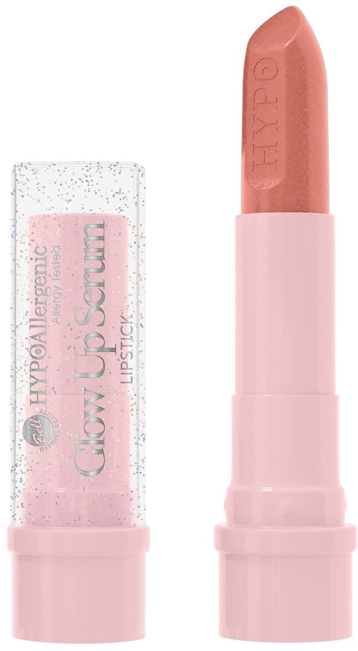 HYPOAllergenic Glow Up Serum Lipstick