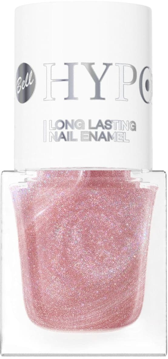 HYPOAllergenic Long Lasting Nail Enamel