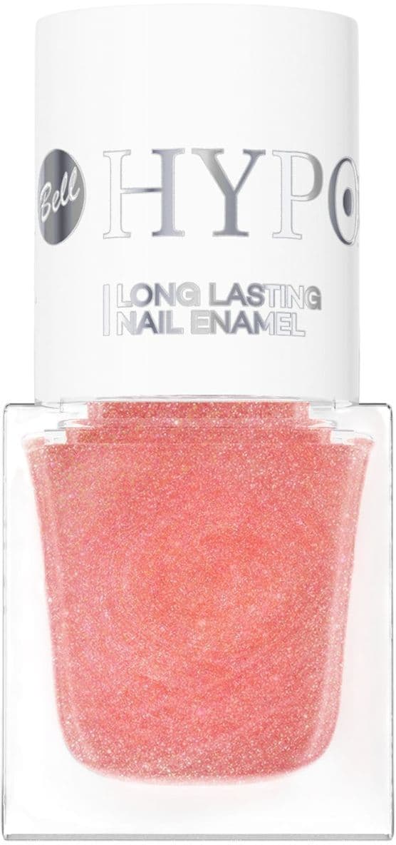 HYPOAllergenic Long Lasting Nail Enamel