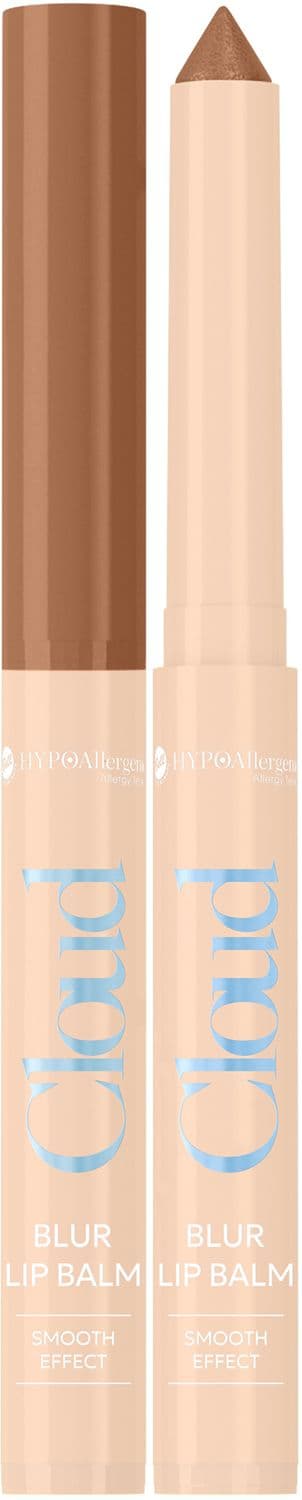 HYPOAllergenic Cloud Blur Lip Balm