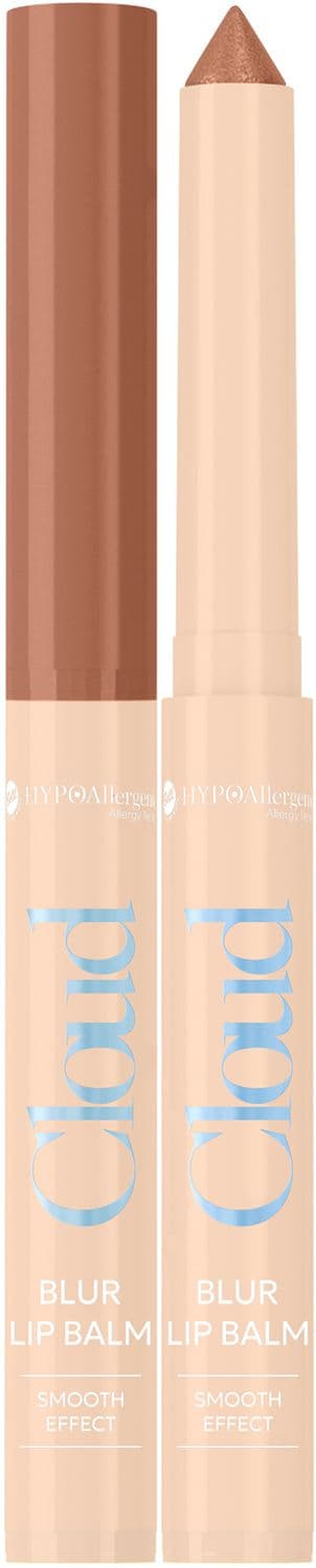 HYPOAllergenic Cloud Blur Lip Balm