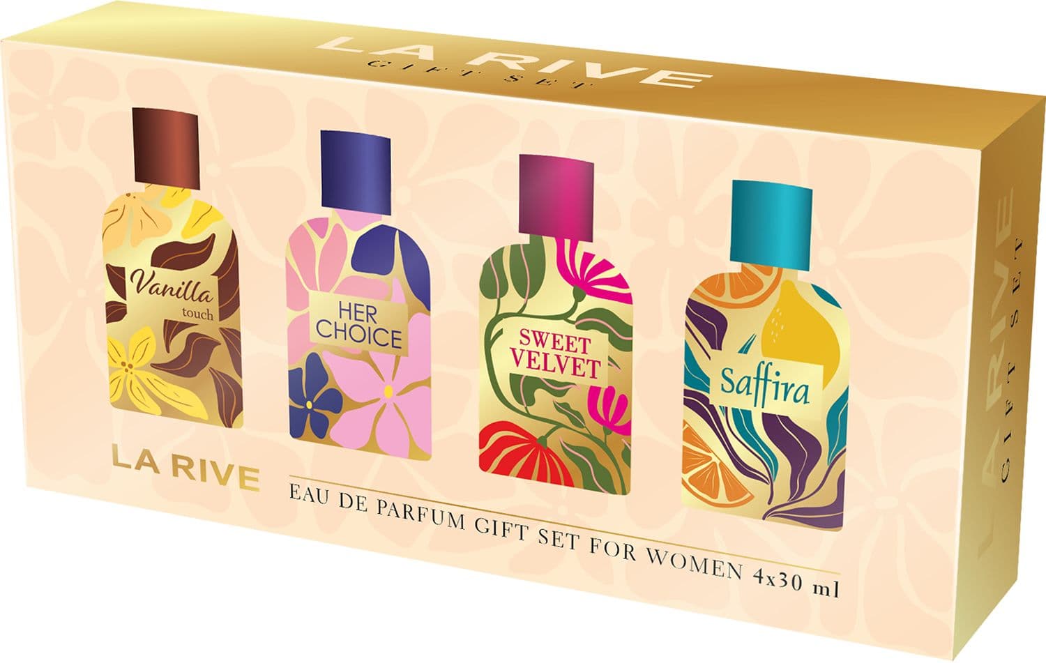 LA RIVE Minis Topseller Geschenkpackung