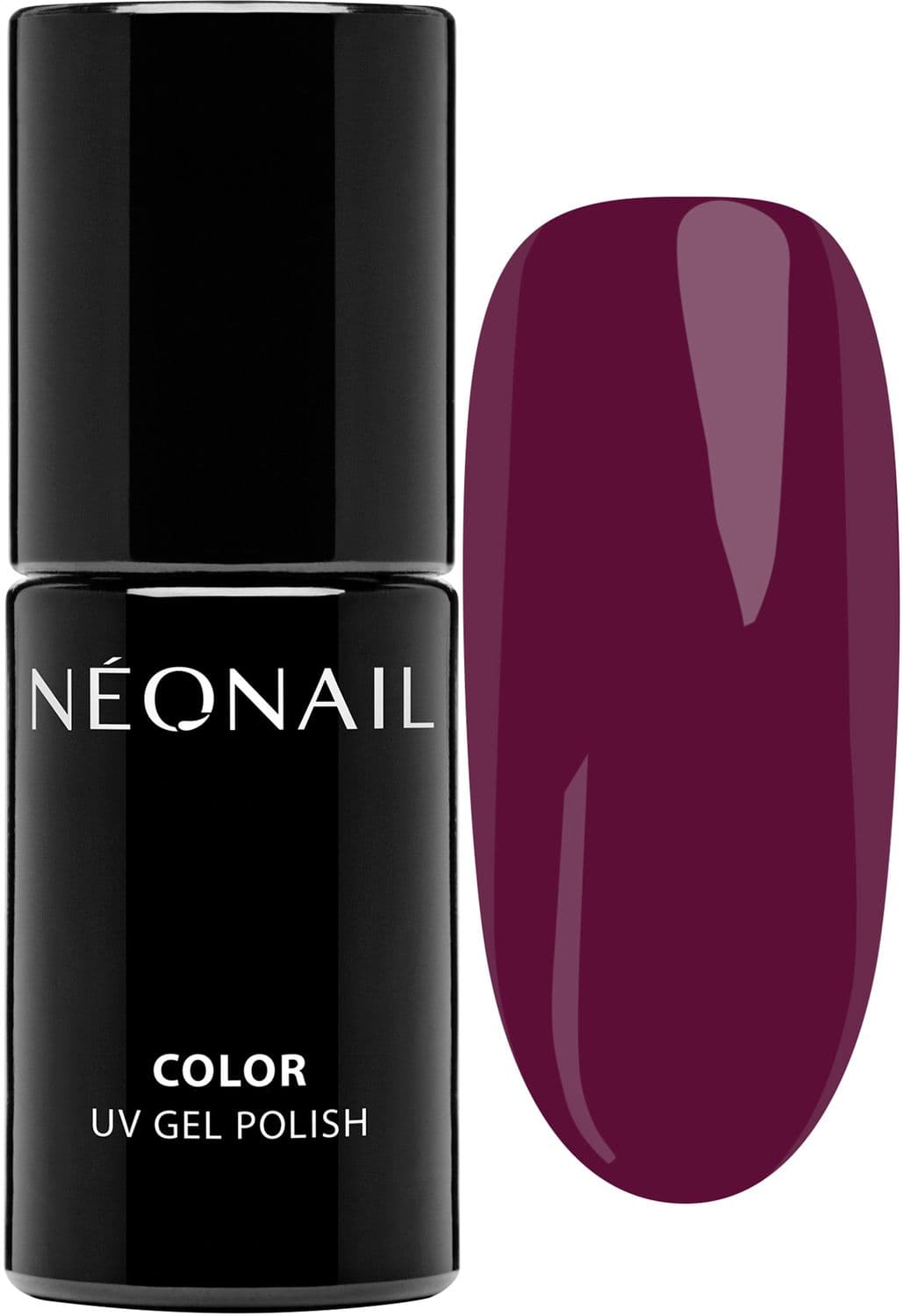 NÉONAIL UV Nagellack Color