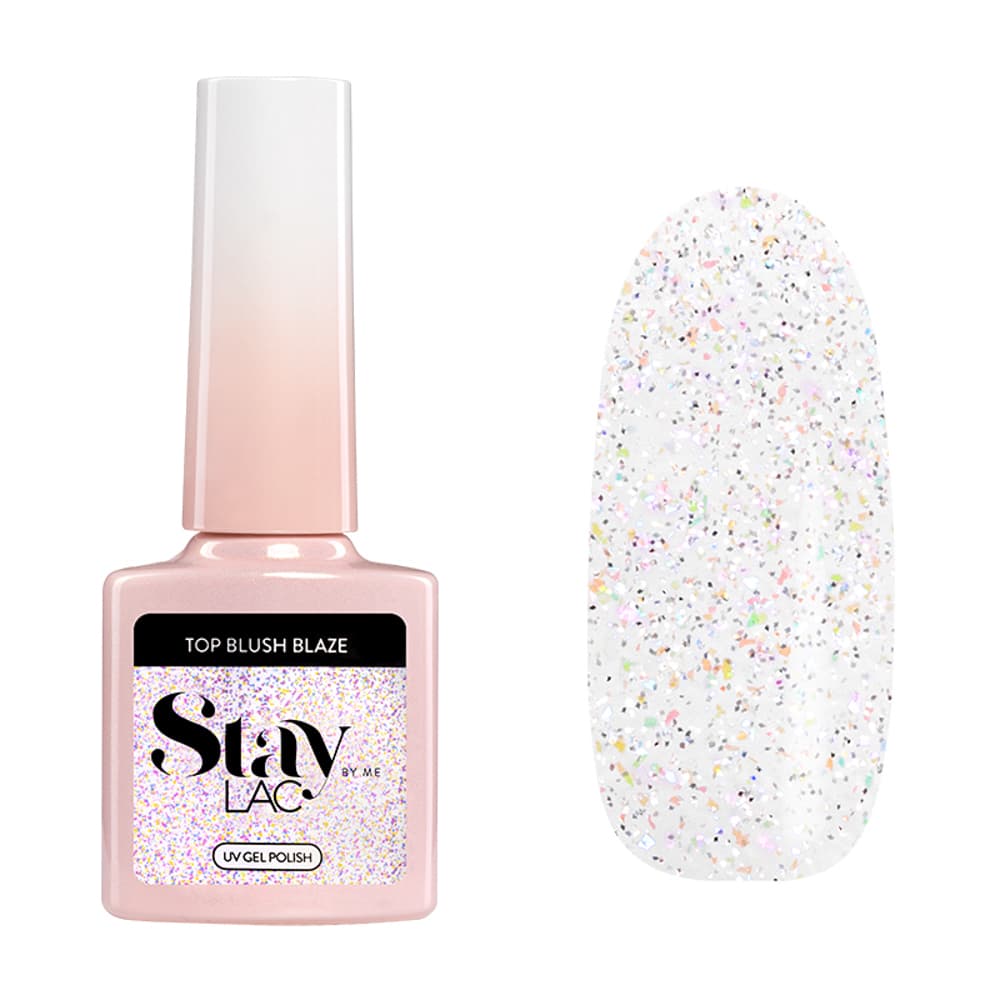 Staylac Blush Blaze Top