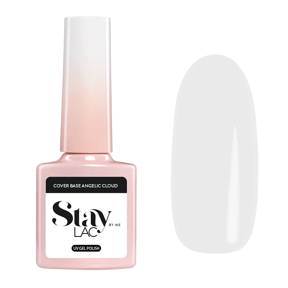 Staylac Cover Base Angelic Cloud